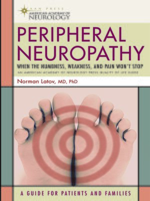 cover image of Peripheral Neuropathy